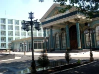 Sayokhat / Саехат 3*