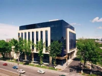 Radisson Blu Hotel 4*