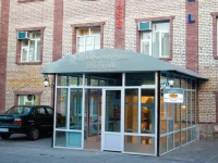 Raddus JSS Hotel / Раддус ДжСС 3*