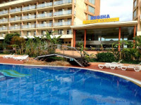 Regina Gran Hotel Salou