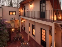 Posada Del Rio 2*