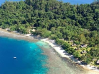 Qamea Resort & Spa 4*