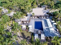 Vomo Island Resort 5*