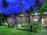 Paradise Taveuni 4*