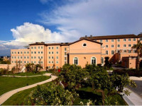 Gran Melia Roma Villa Agrippina