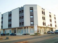 Joly Hotel Ouagadougou 3*