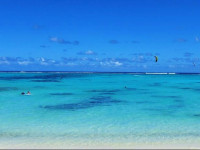 Raina Beach Apartments