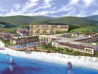 The Westin Dawn Beach Resort & Spa St. Maarten