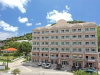Simpson Bay Suites 3*