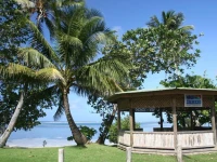 Kosrae Nautilus Resort 3*