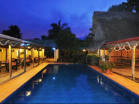 Kosrae Nautilus Resort
