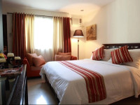 The Suites at Calle Nueva