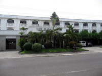 The Sugarland Hotel