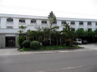 The Sugarland Hotel 3*