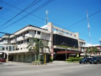 L Fisher Hotel 4*