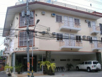 Citi Grand Inn Bacolod