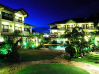 Best Western Boracay Tropics Resort