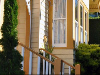 Belton Apartments