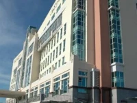 Kiulap Plaza Hotel 4*