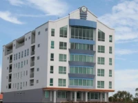Plaza Sutera Biru 3*