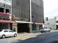 Sentosa Hotel Kuala Belait 3*