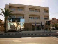 Kings Hotel Paphos