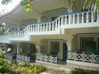 Mangrove Oriental Resort 3*