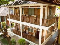 Purple Snapper Dive Resort