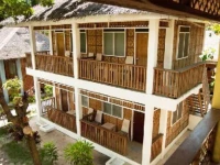 Purple Snapper Dive Resort 1*