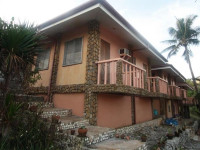 Bantigue Cove Malapascua Beach Resort