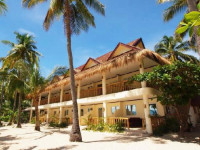 Ocean Vida Beach & Dive Resort