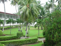 Waterfront Insular Hotel Davao