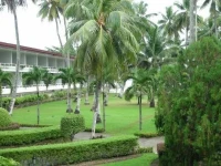 Waterfront Insular Hotel Davao 3*