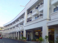 Grand Menseng Hotel