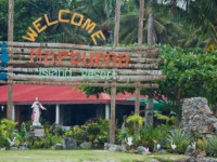 Marbuena Island Resort Iloilo