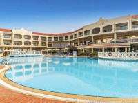 Rixos Alamein - Full Board Plus