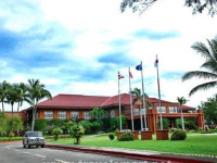 Fort Ilocandia Resort