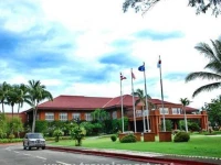 Fort Ilocandia Resort 5*