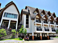 Java Hotel Laoag City
