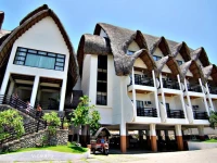 Java Hotel Laoag City 4*