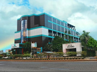 The Bellavista Hotel