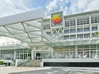 The Oriental Legazpi 5*