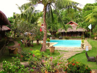 Oasis Resort Panglao Island