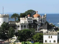 Tropicana Castle Resort 4*