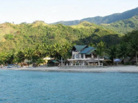 El Canonero Diving Beach Resort