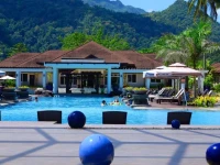 Sheridan Beach Resort and Spa 3*