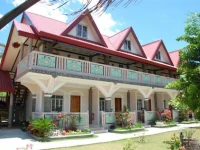 Villa Leonora Beach Resort 4*