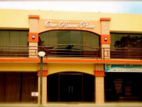 One Rovers Place