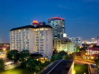 Cebu City Marriott Hotel