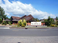 Segara Villas Subic Bay